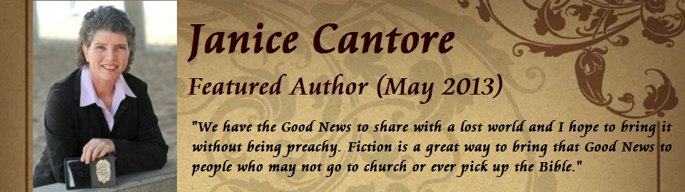 Janice Cantore Interview