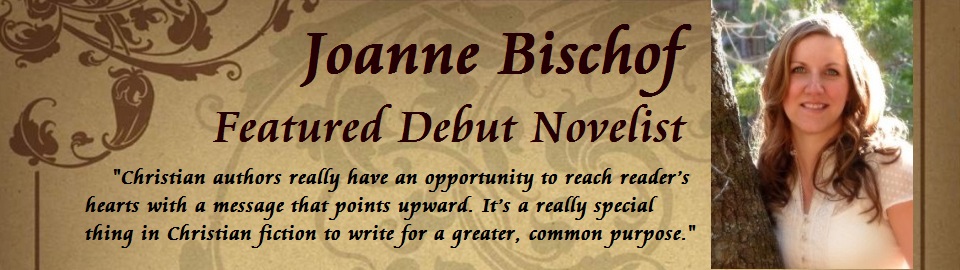 Joanne Bischof Interview